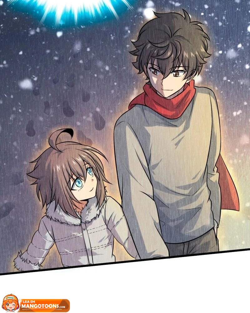 Read Poupe-me, Grande Lorde Manga Online