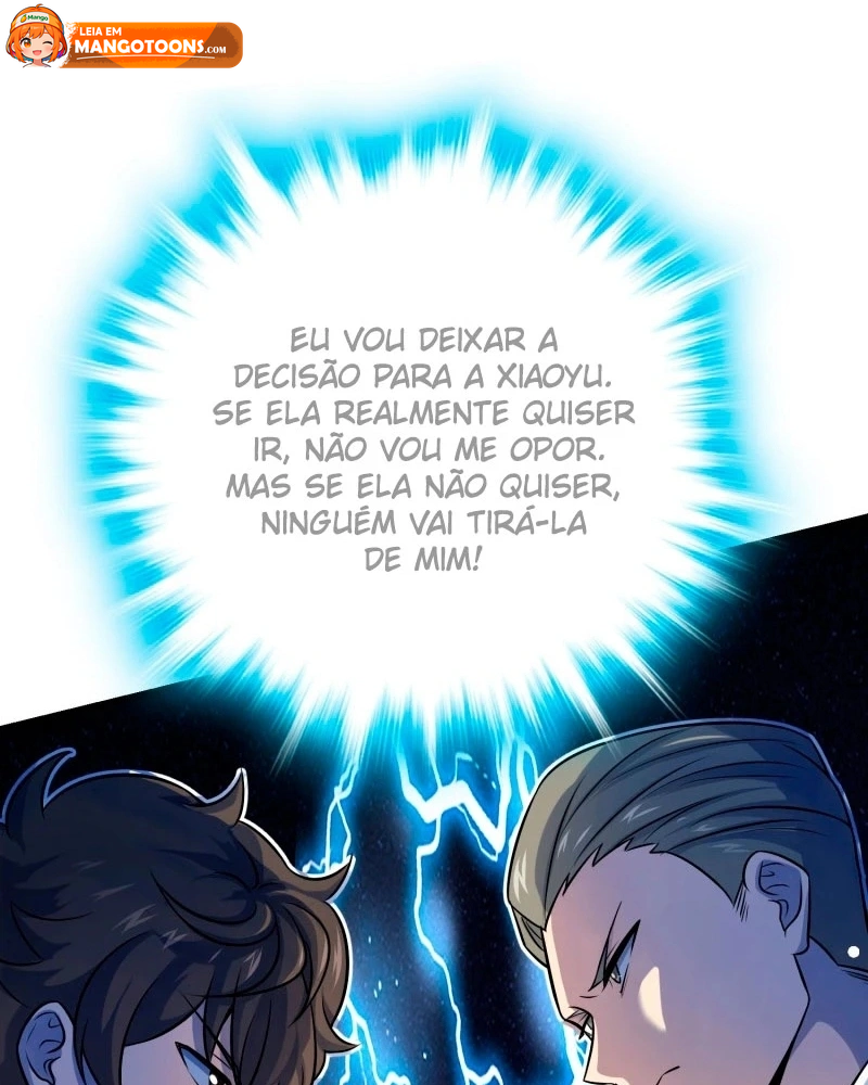 Read Poupe-me, Grande Lorde Manga Online