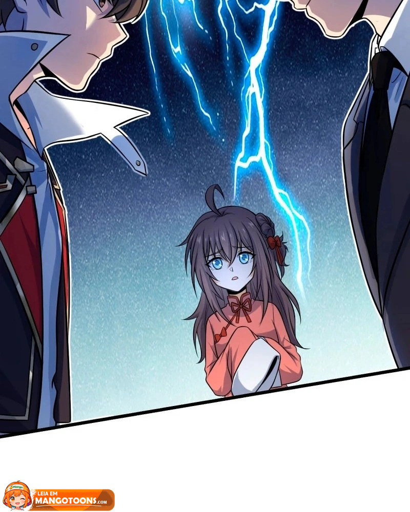 Read Poupe-me, Grande Lorde Manga Online