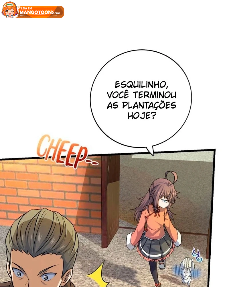 Read Poupe-me, Grande Lorde Manga Online