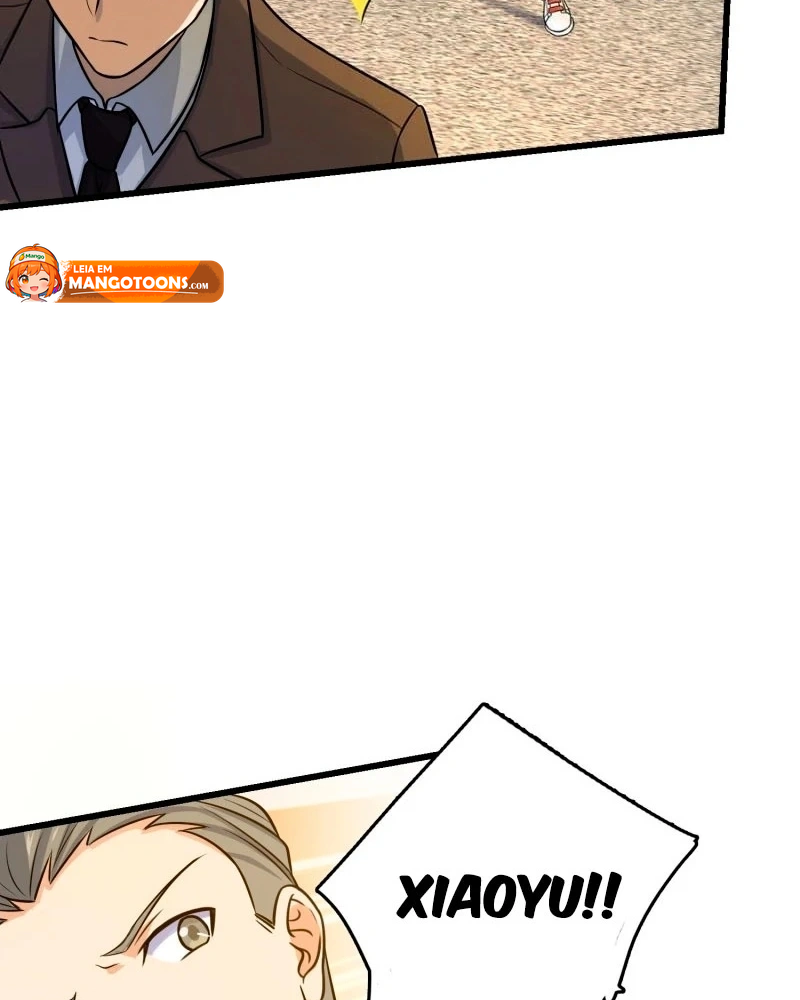 Read Poupe-me, Grande Lorde Manga Online