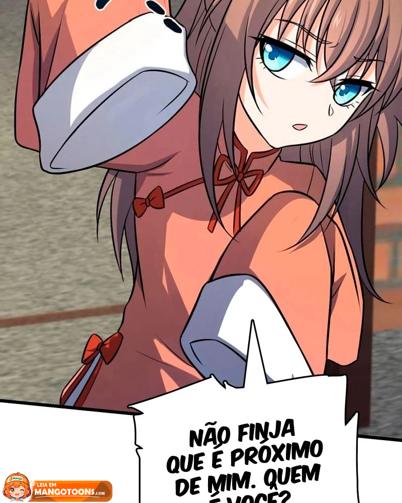 Read Poupe-me, Grande Lorde Manga Online