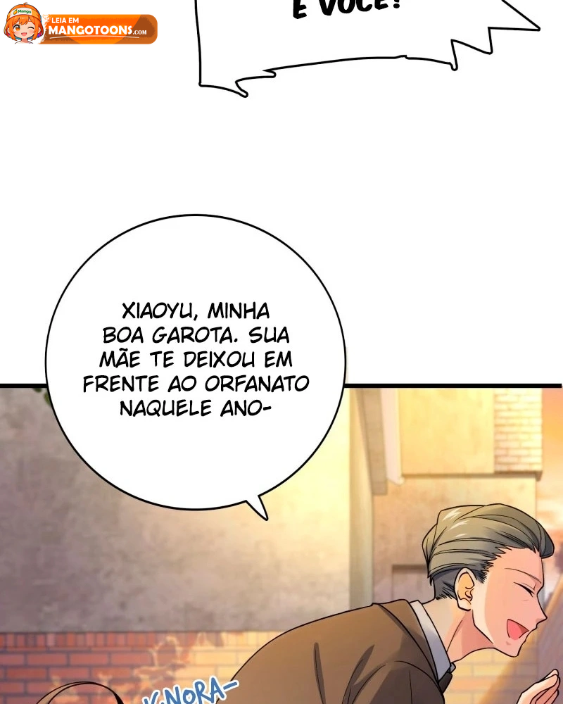 Read Poupe-me, Grande Lorde Manga Online