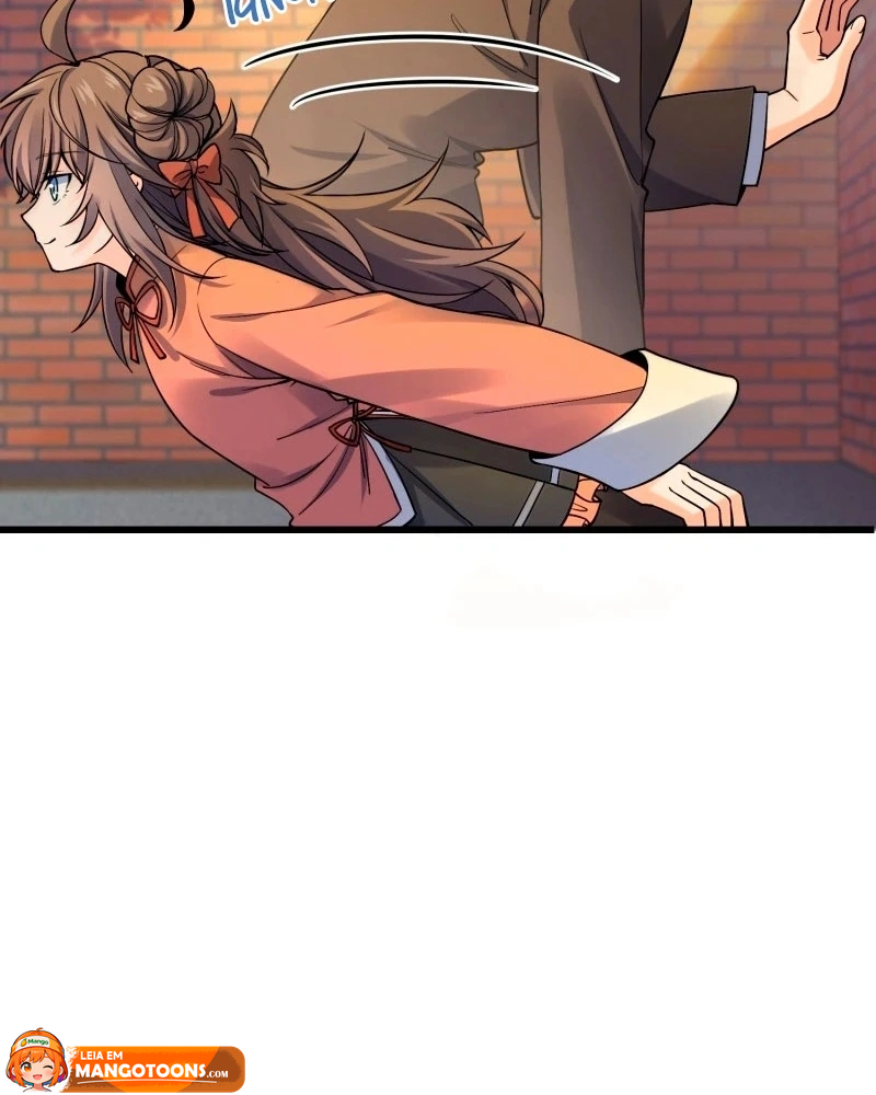 Read Poupe-me, Grande Lorde Manga Online