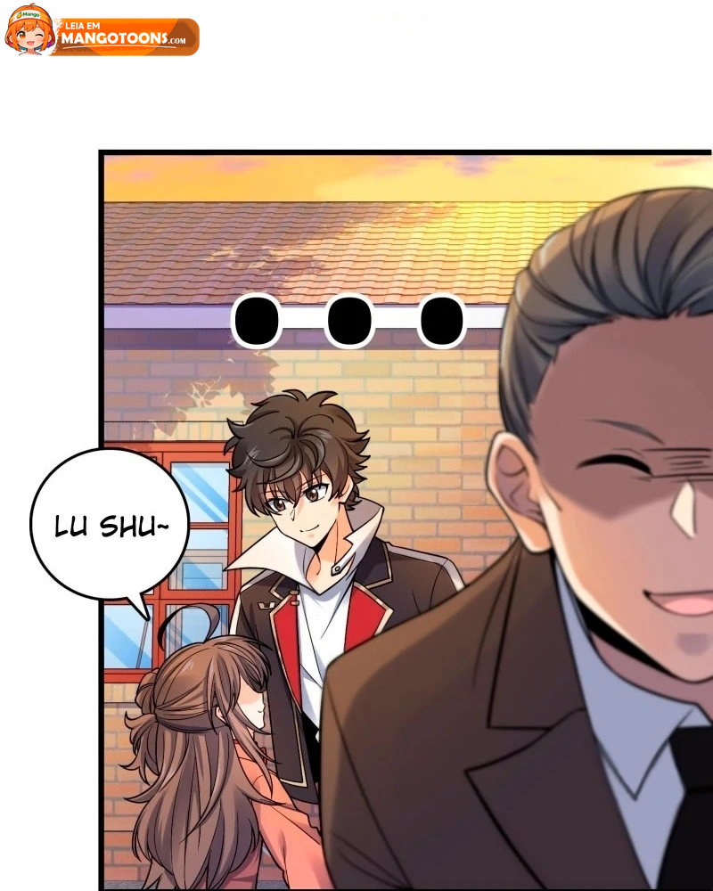 Read Poupe-me, Grande Lorde Manga Online