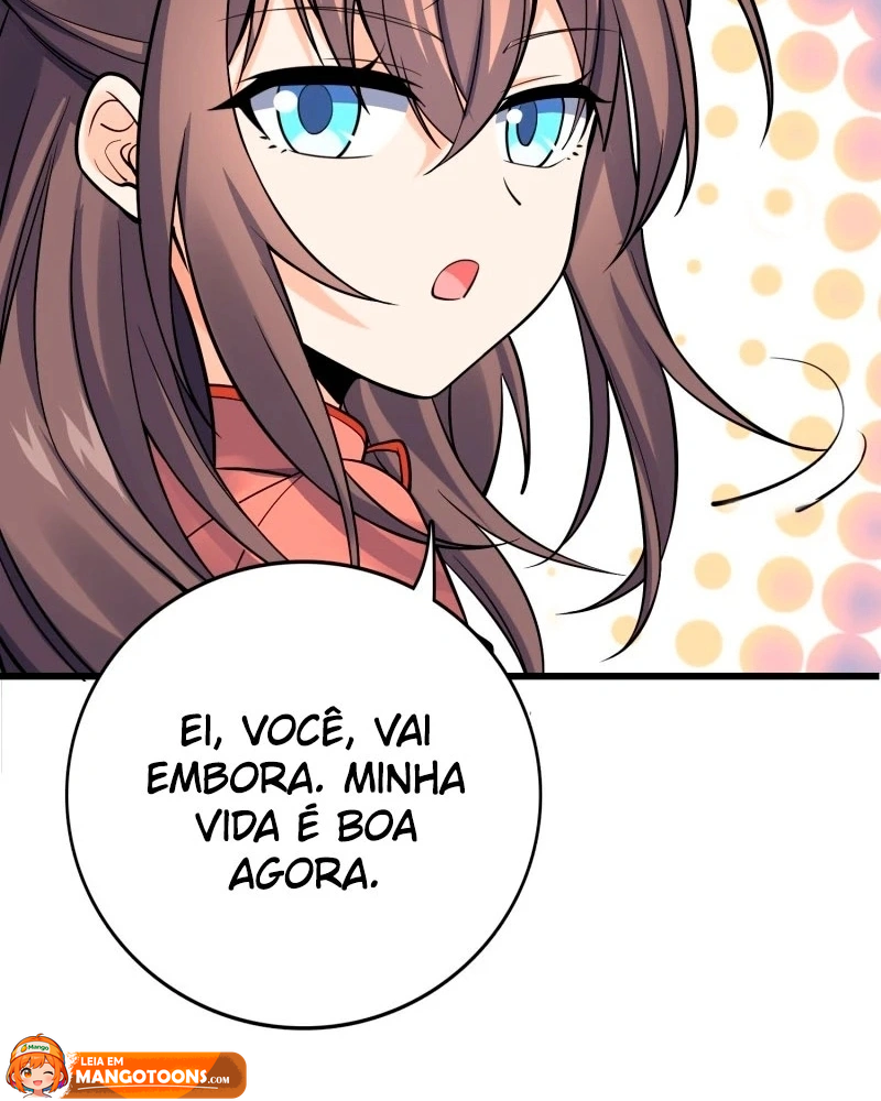 Read Poupe-me, Grande Lorde Manga Online