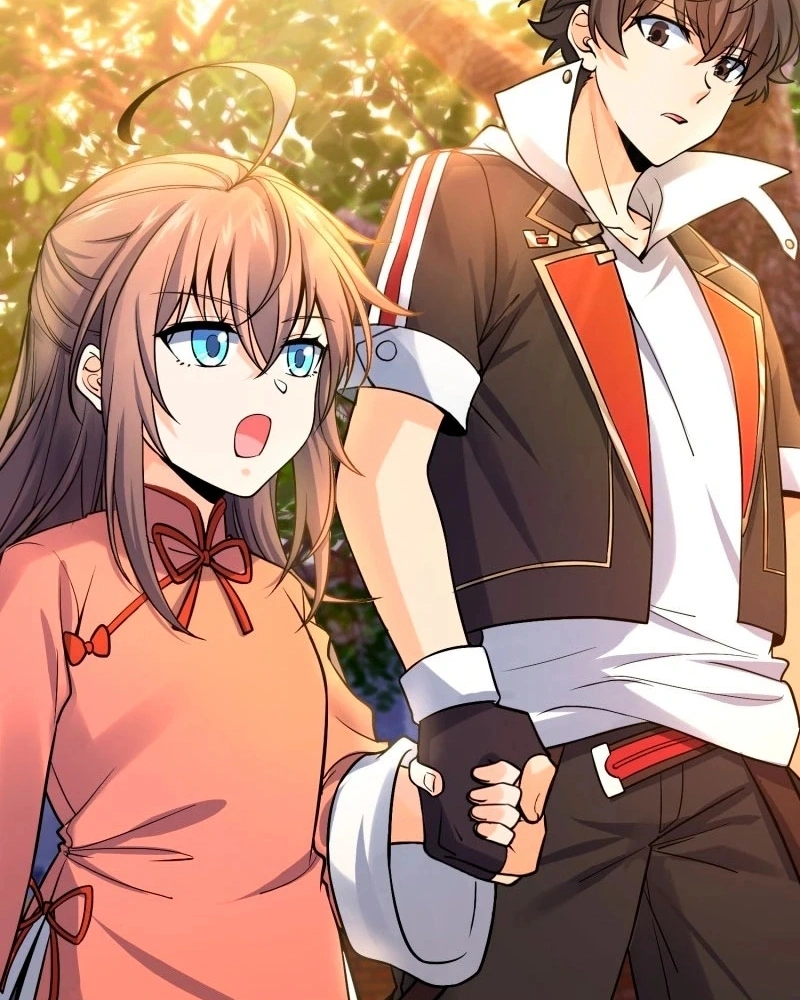 Read Poupe-me, Grande Lorde Manga Online