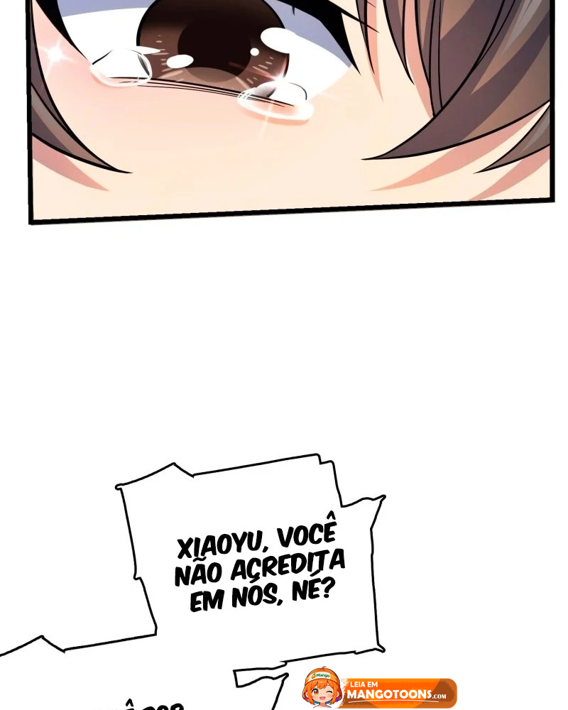 Read Poupe-me, Grande Lorde Manga Online