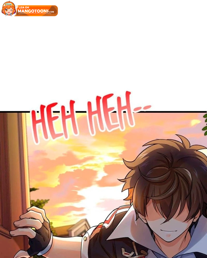 Read Poupe-me, Grande Lorde Manga Online