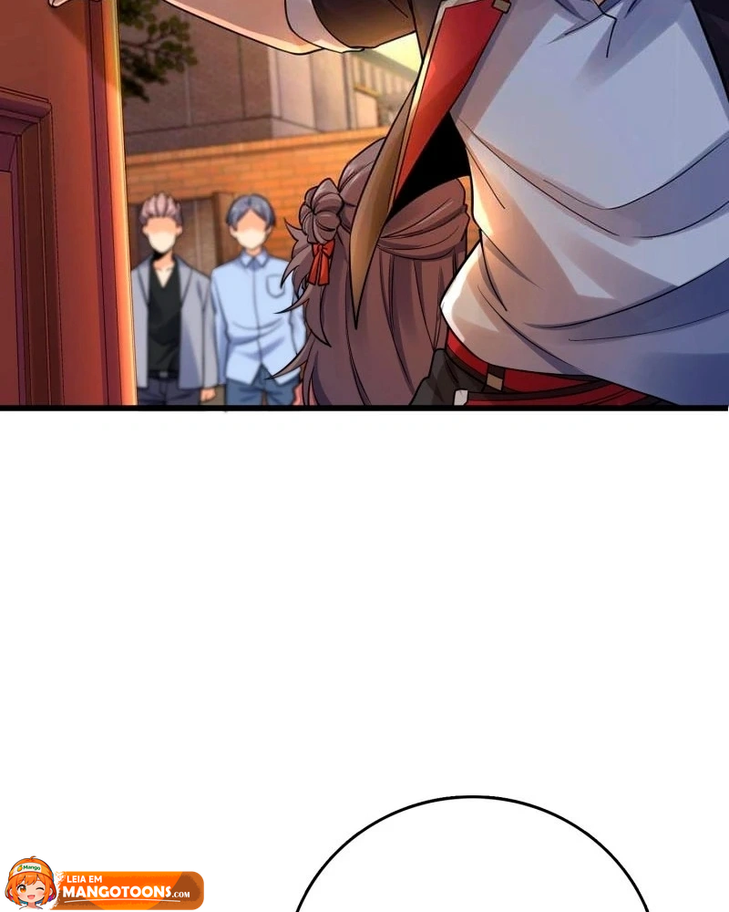 Read Poupe-me, Grande Lorde Manga Online