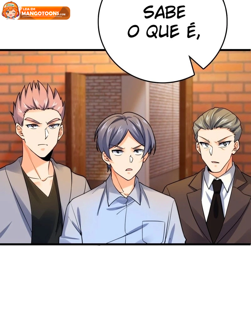 Read Poupe-me, Grande Lorde Manga Online