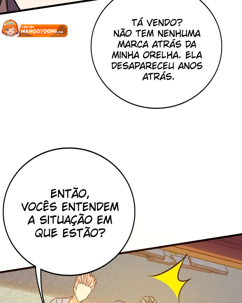 Read Poupe-me, Grande Lorde Manga Online