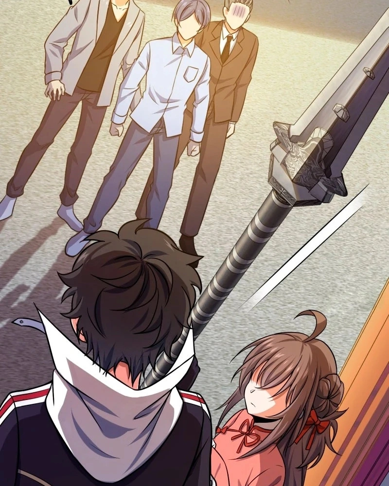 Read Poupe-me, Grande Lorde Manga Online