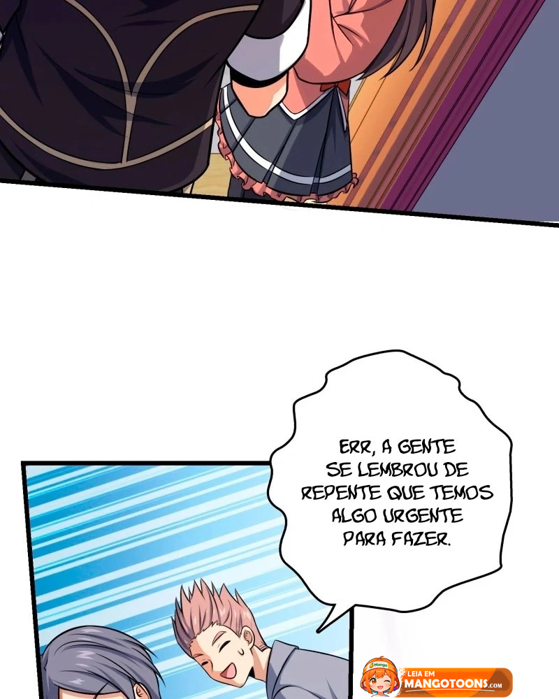 Read Poupe-me, Grande Lorde Manga Online