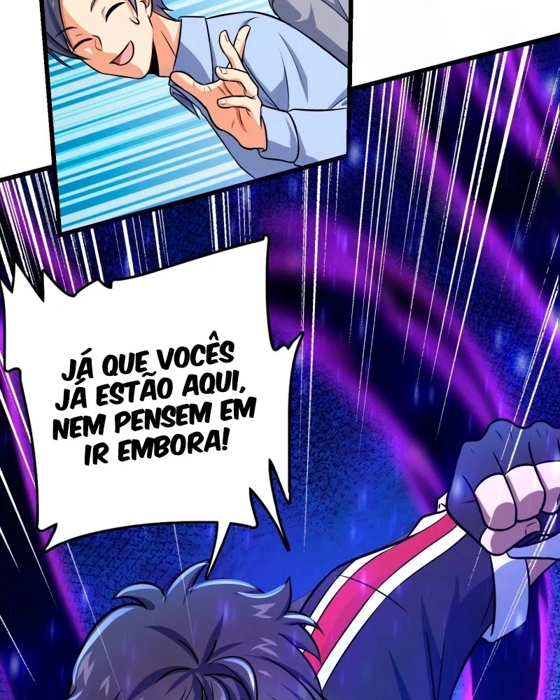 Read Poupe-me, Grande Lorde Manga Online