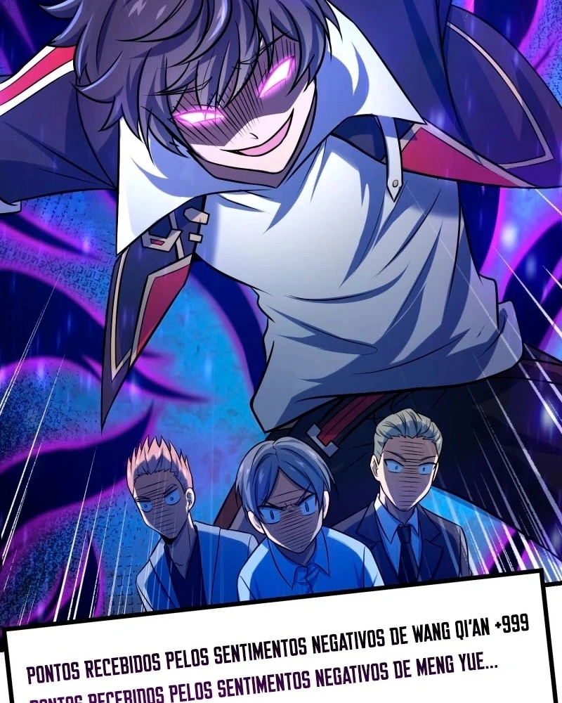 Read Poupe-me, Grande Lorde Manga Online