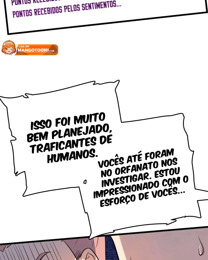 Read Poupe-me, Grande Lorde Manga Online