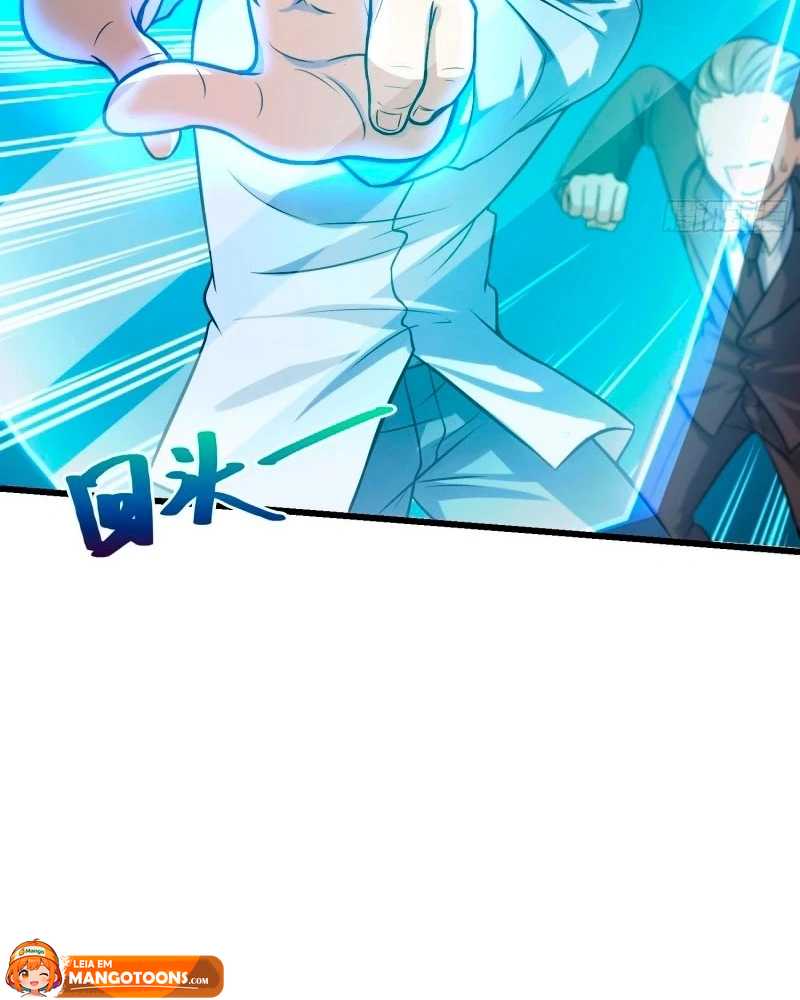 Read Poupe-me, Grande Lorde Manga Online