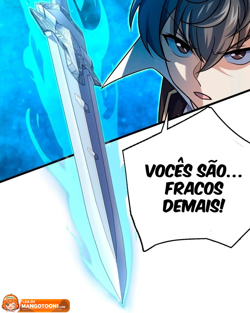 Read Poupe-me, Grande Lorde Manga Online