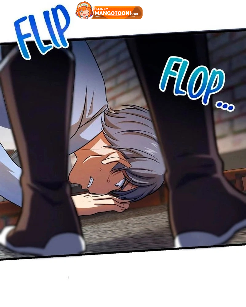 Read Poupe-me, Grande Lorde Manga Online