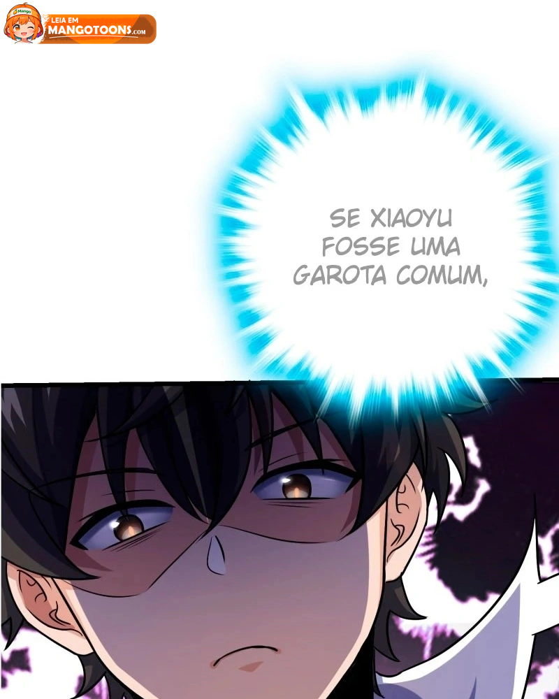 Read Poupe-me, Grande Lorde Manga Online