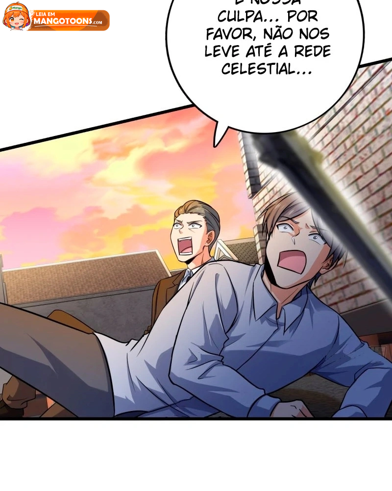 Read Poupe-me, Grande Lorde Manga Online