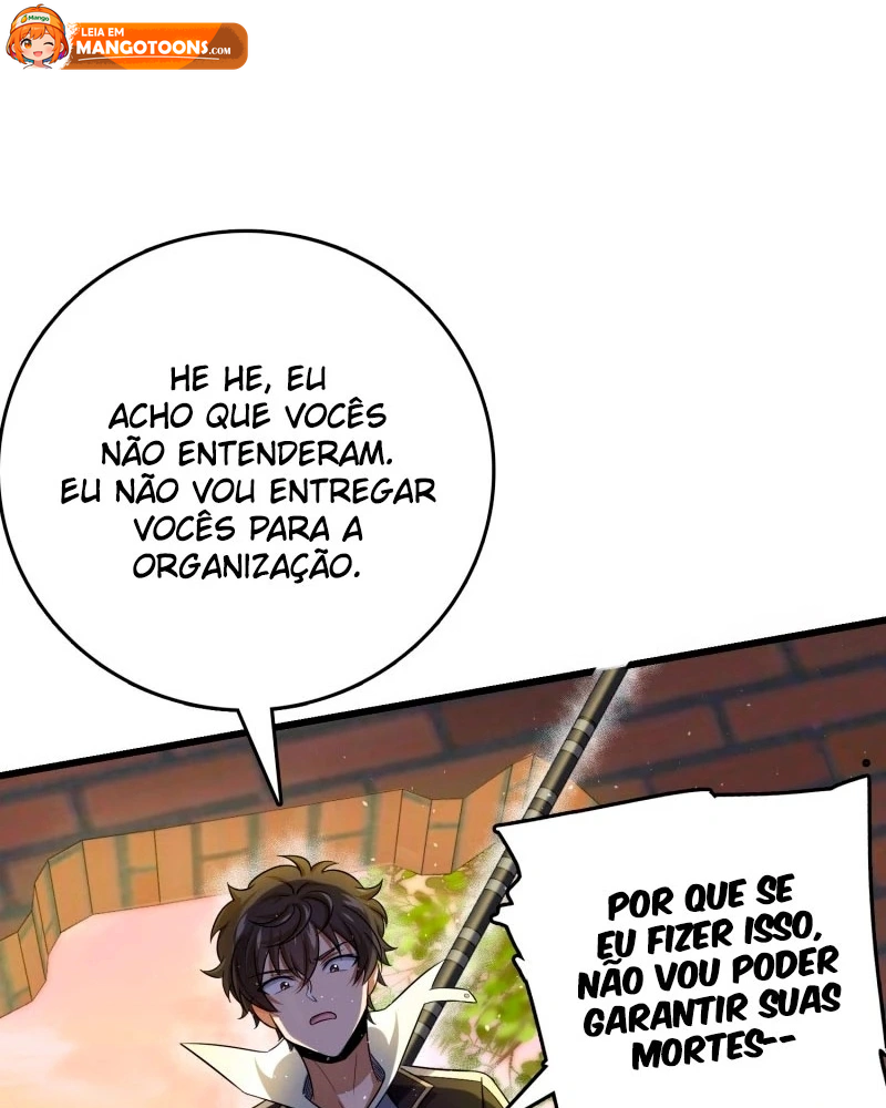 Read Poupe-me, Grande Lorde Manga Online