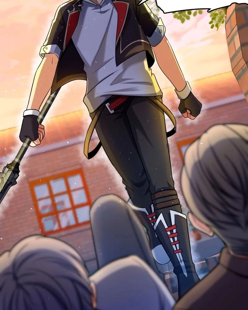 Read Poupe-me, Grande Lorde Manga Online