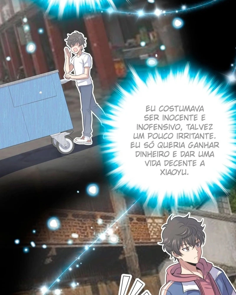 Read Poupe-me, Grande Lorde Manga Online