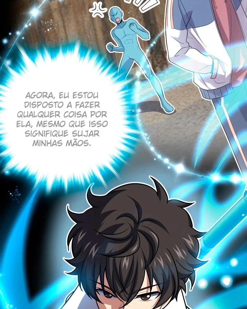 Read Poupe-me, Grande Lorde Manga Online