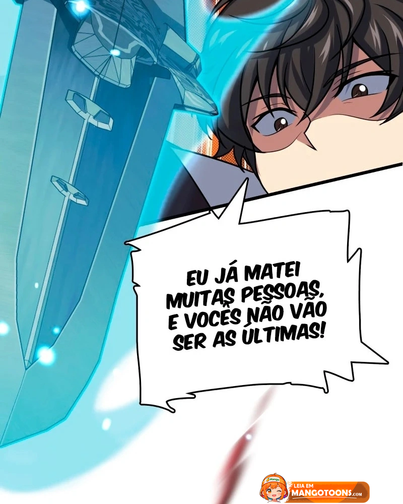 Read Poupe-me, Grande Lorde Manga Online