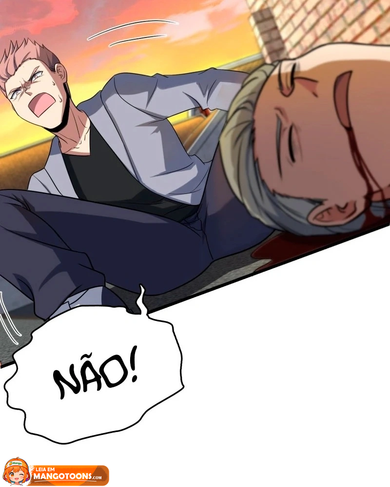 Read Poupe-me, Grande Lorde Manga Online