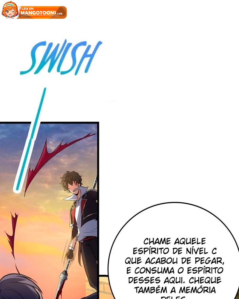 Read Poupe-me, Grande Lorde Manga Online