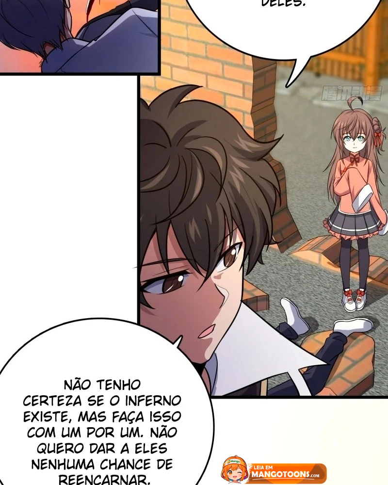 Read Poupe-me, Grande Lorde Manga Online