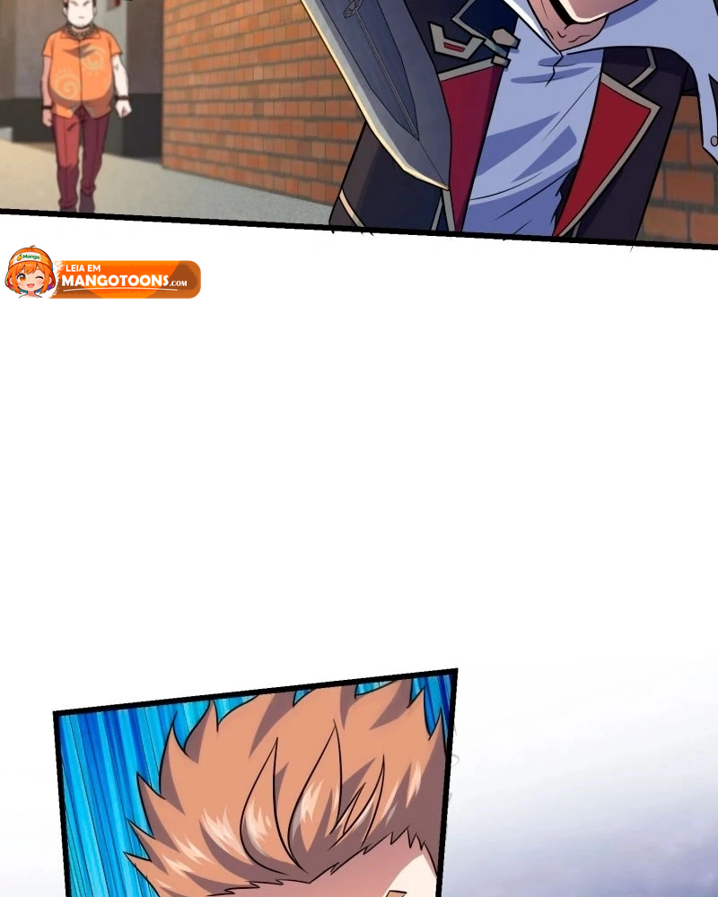 Read Poupe-me, Grande Lorde Manga Online