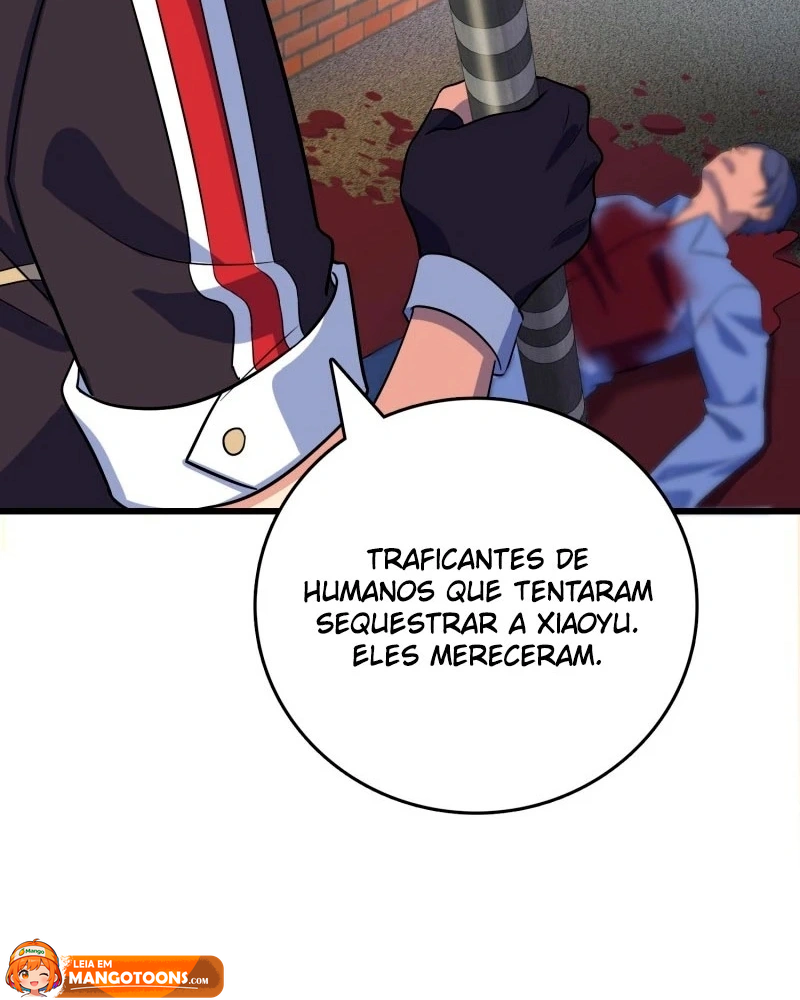 Read Poupe-me, Grande Lorde Manga Online