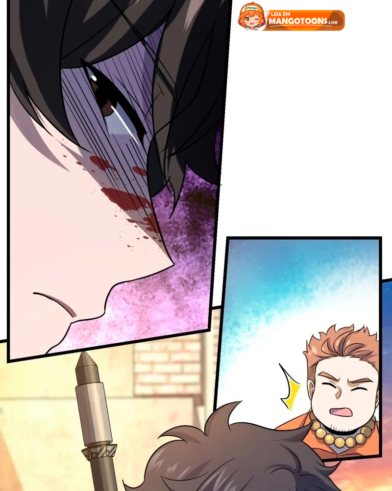 Read Poupe-me, Grande Lorde Manga Online