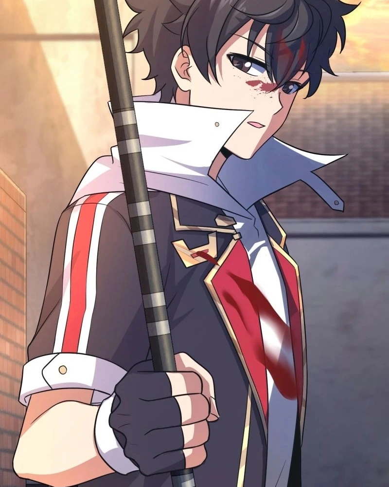 Read Poupe-me, Grande Lorde Manga Online