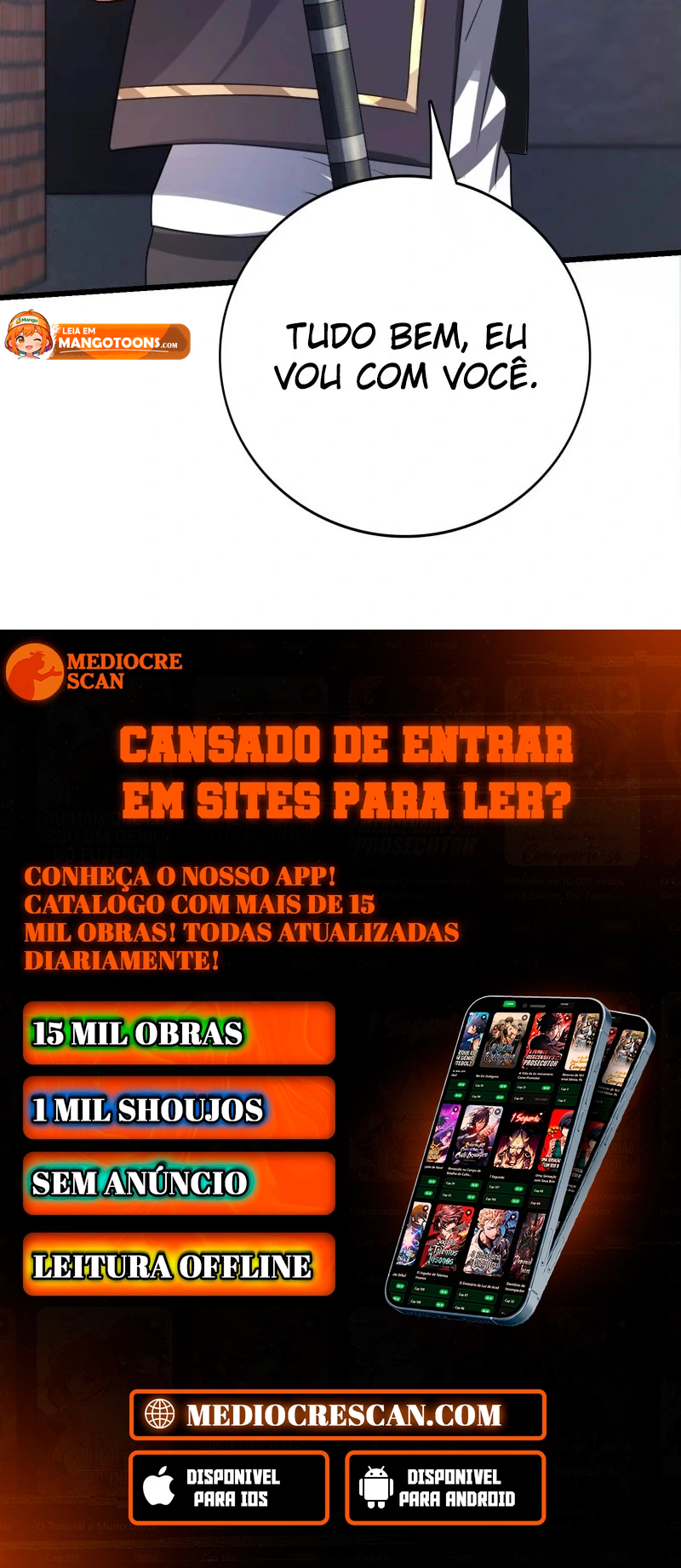 Read Poupe-me, Grande Lorde Manga Online