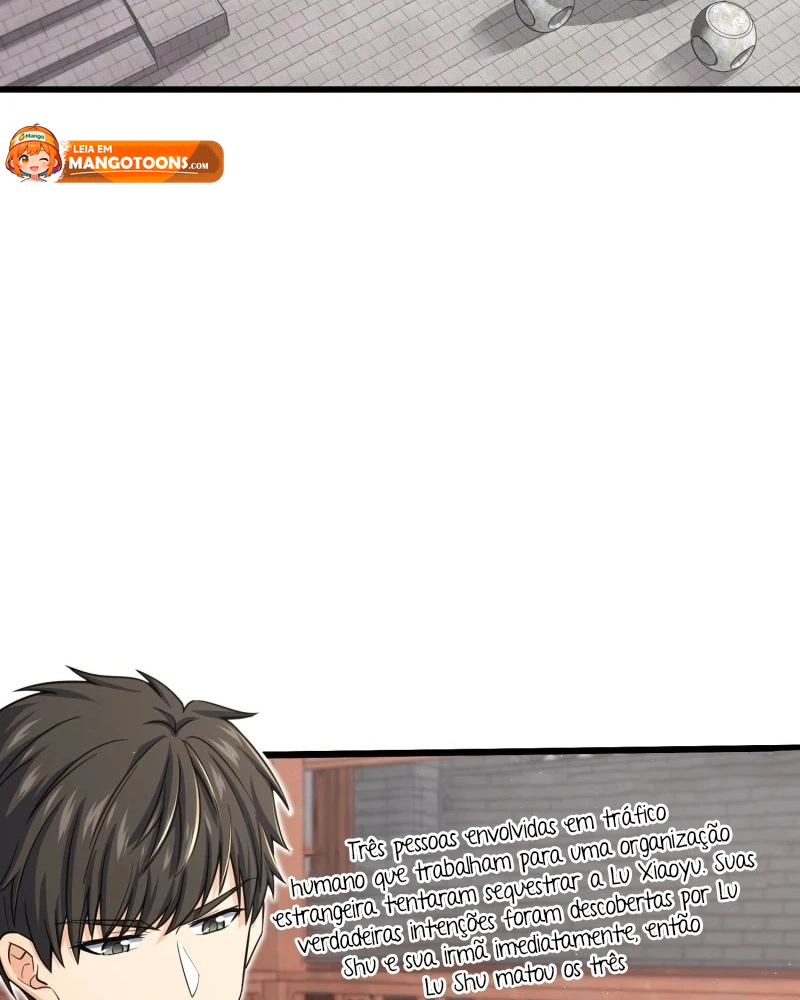 Read Poupe-me, Grande Lorde Manga Online