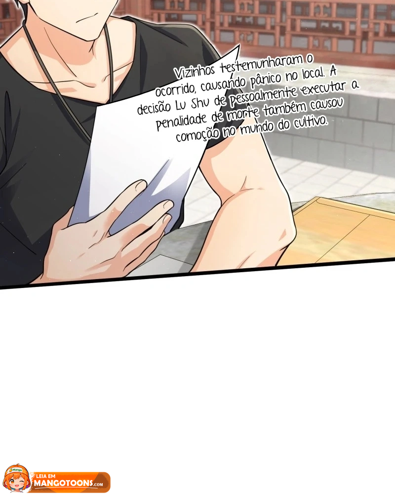 Read Poupe-me, Grande Lorde Manga Online