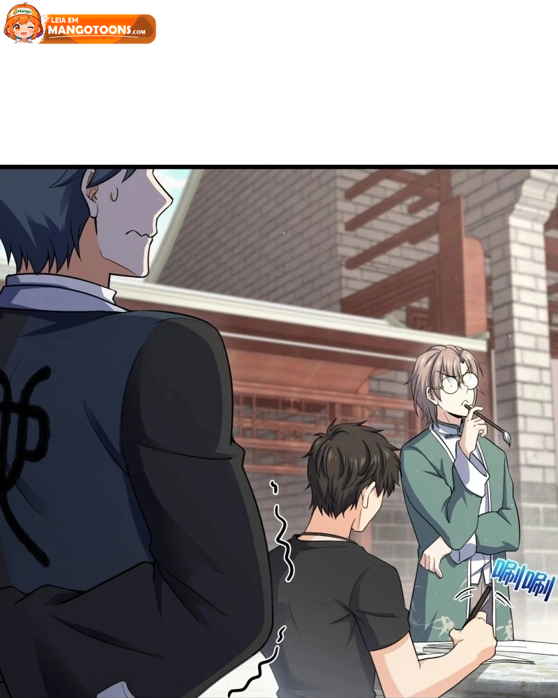 Read Poupe-me, Grande Lorde Manga Online