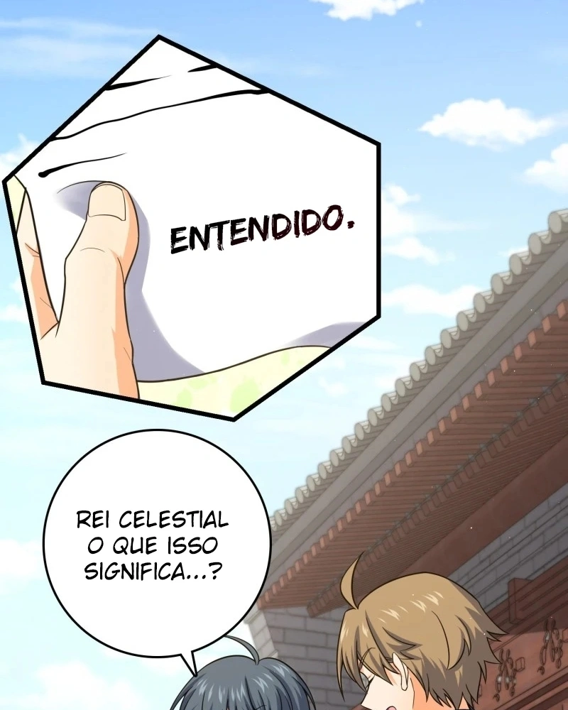 Read Poupe-me, Grande Lorde Manga Online