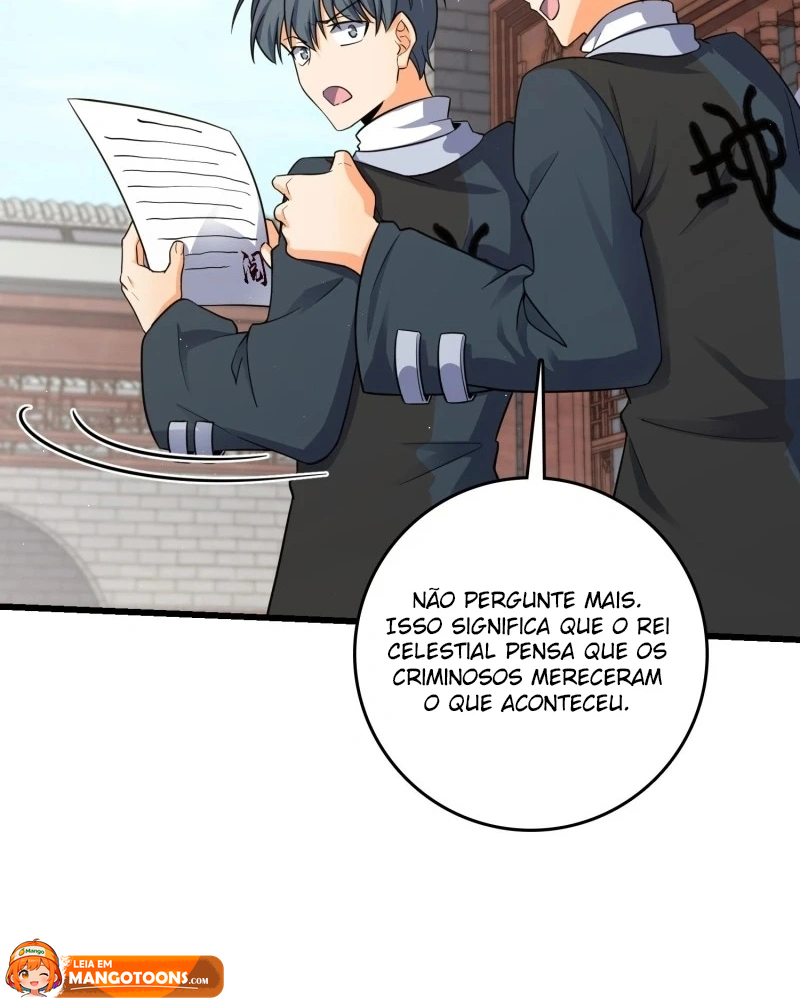 Read Poupe-me, Grande Lorde Manga Online