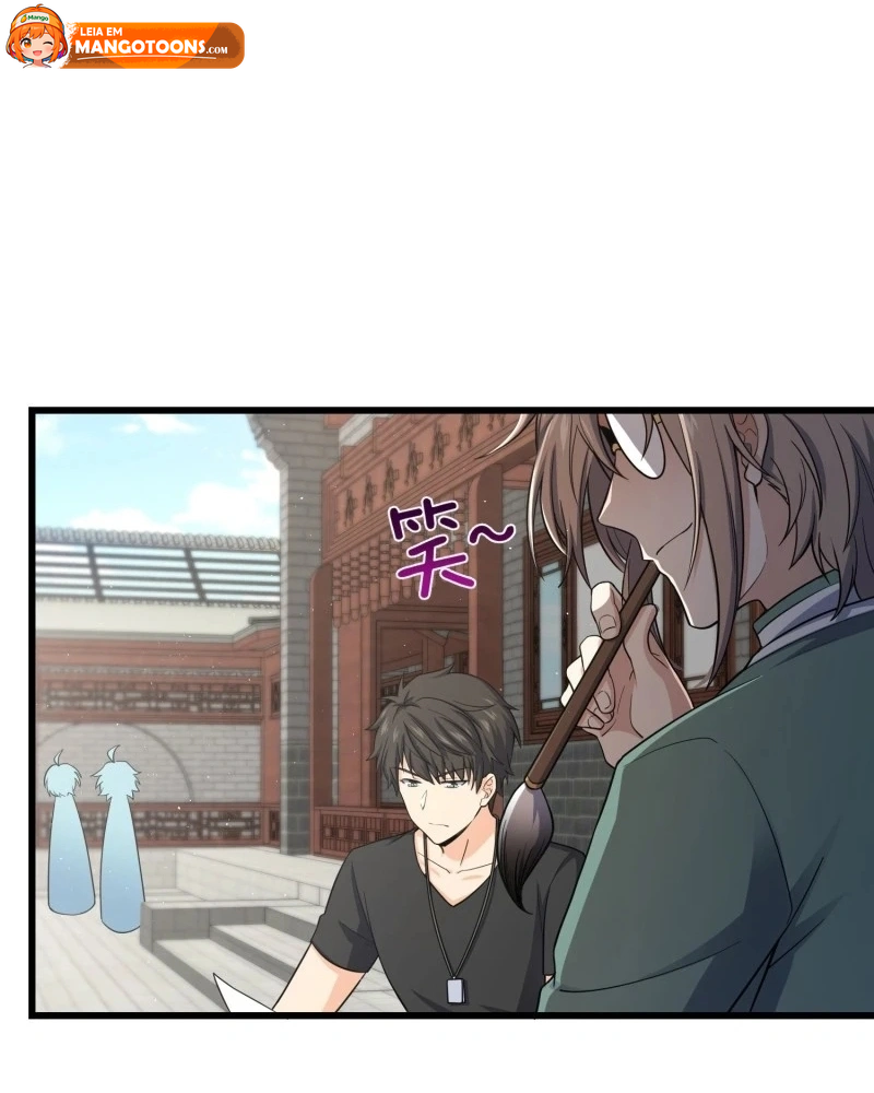 Read Poupe-me, Grande Lorde Manga Online