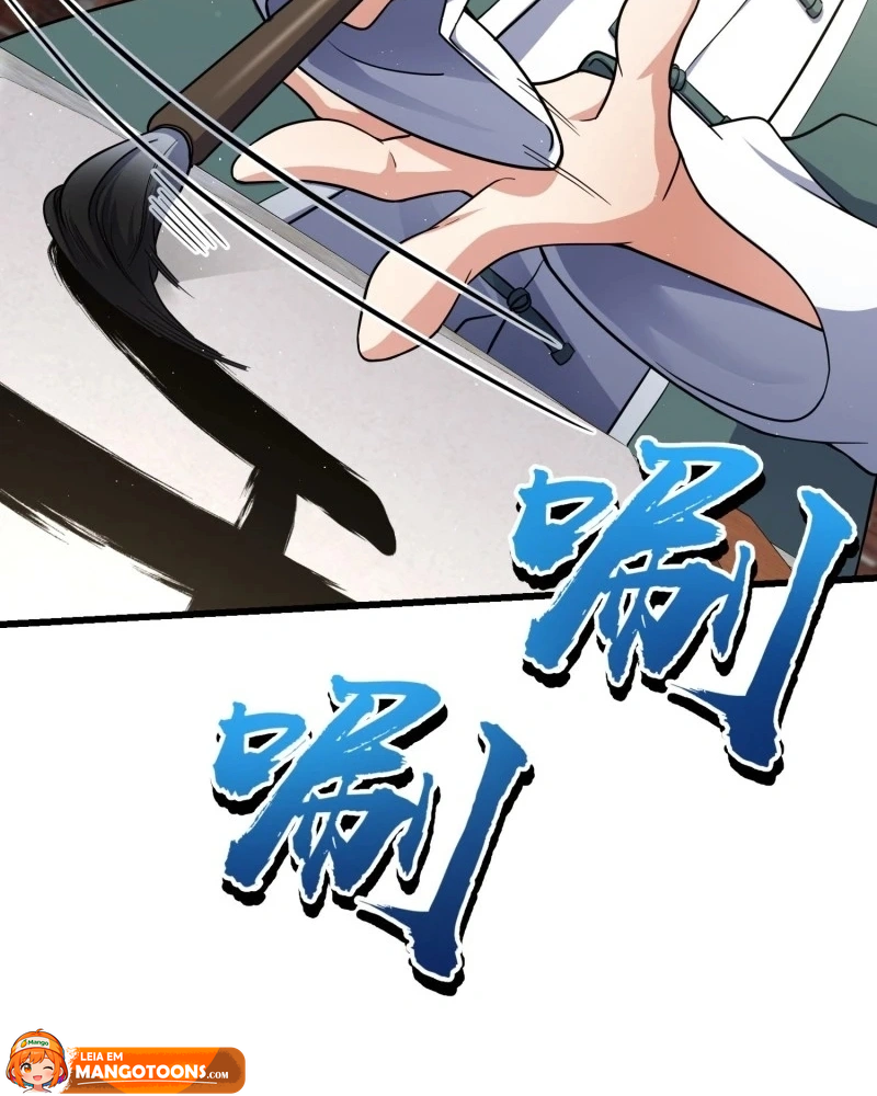 Read Poupe-me, Grande Lorde Manga Online