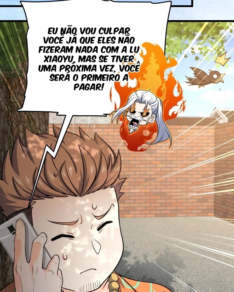 Read Poupe-me, Grande Lorde Manga Online