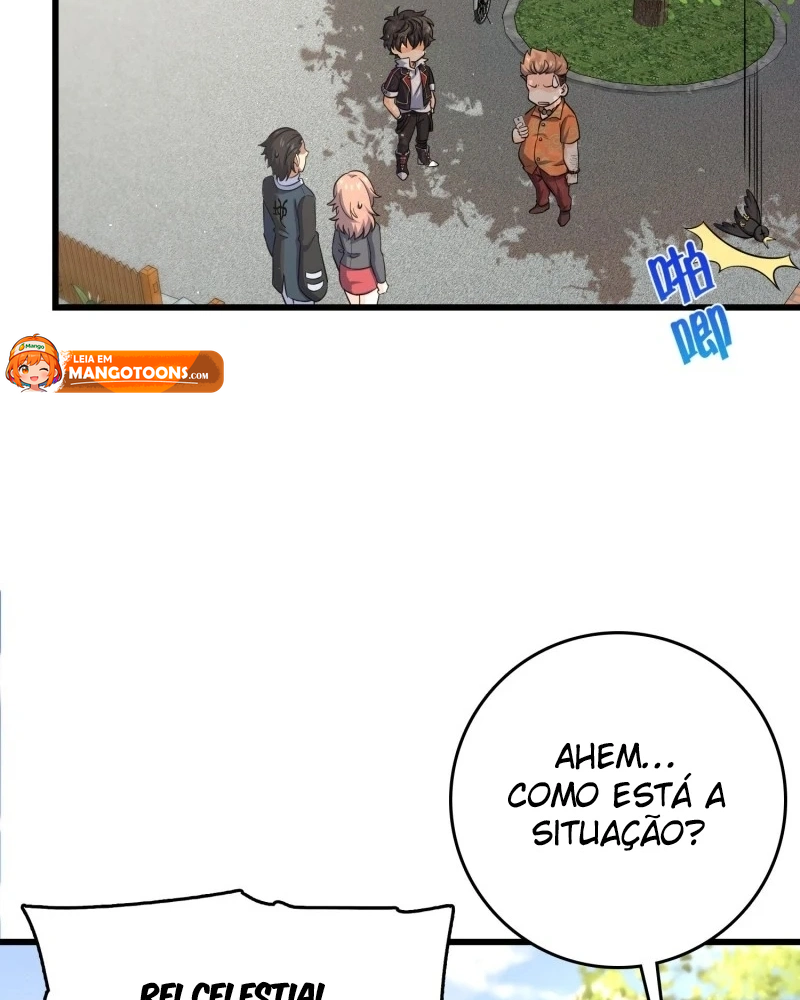 Read Poupe-me, Grande Lorde Manga Online