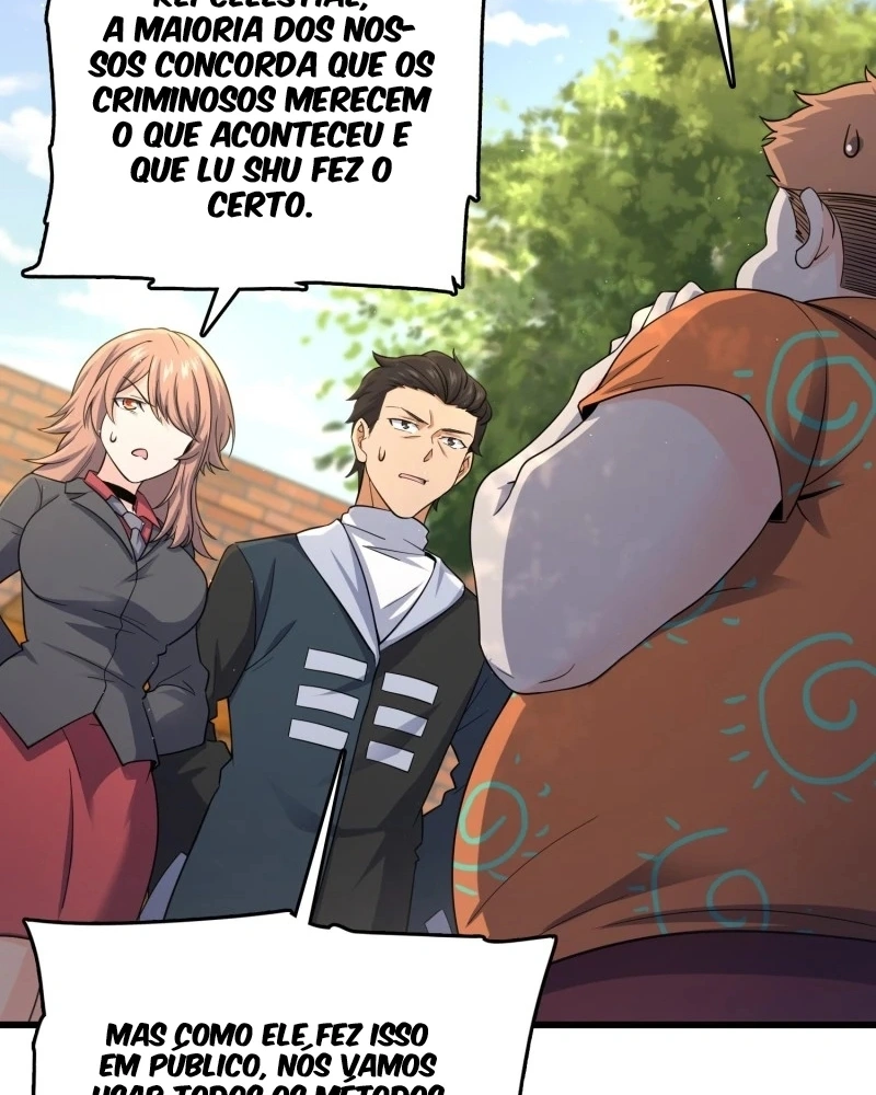 Read Poupe-me, Grande Lorde Manga Online