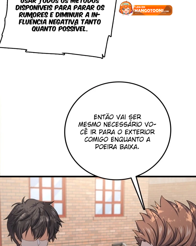 Read Poupe-me, Grande Lorde Manga Online